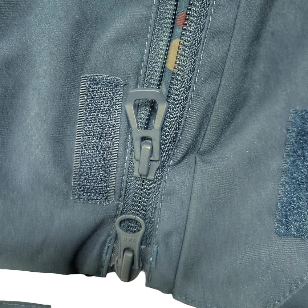 Helly Hansen // M's Ullr D Shell Jacket /// L // Midnight